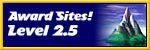 Award Sites!