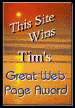 Award