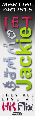HKFlix Martial Arts