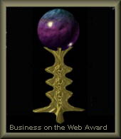 Award
