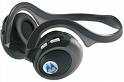 Super Cool Black Stereo Bluetooth Headphones