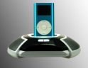 Multifunction Speaker System, Fits Ipod MP3 MP4 CD PC