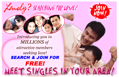 dating thai singles