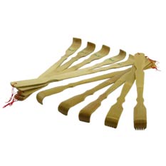 Back Scratcher