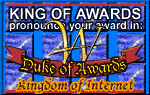 Award