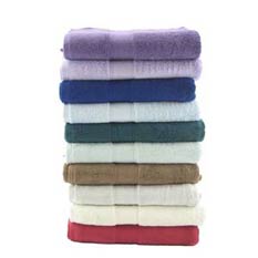 Bamboo Towels
