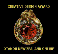 Award
